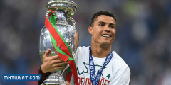 كريستيانو رونالدو في أي فريق 2024