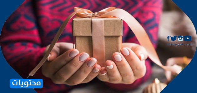 عبارات عن الهداْيا المفَاجئة5