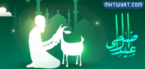 خلفيات عيد الأضحى 2022
