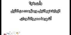 اسئلة عامة للاطفال 2025 “اسئلة بسيطة وصعبة مع الحل”